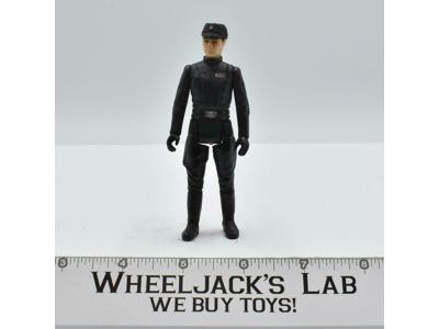 Imperial Commander Star Wars ESB Empire Strikes Back 1980 Kenner Figure