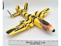 Tiger Rat 1988 GI Joe Vintage Action Figure Vehicle Hasbro FOR PARTS
