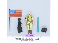 Gung-Ho V3 G.I. Joe 1992 Hasbro Vintage Action Figure