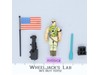 Gung-Ho V3 G.I. Joe 1992 Hasbro Vintage Action Figure