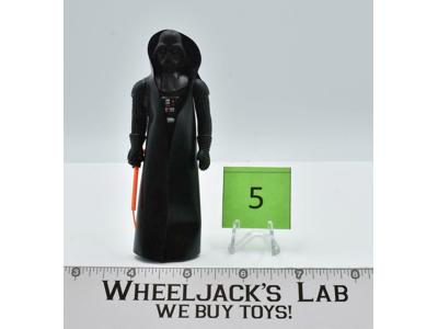 Darth Vader #5 100% Complete Star Wars 1977 Kenner Action Figure NO REPRO