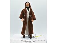Ben Obi Wan Kenobi 12" Star Wars 1979 Vintage Kenner Action Figure