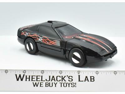 Raven MASK M.A.S.K. 1986 Kenner Action Figure Vehicle