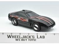 Raven MASK M.A.S.K. 1986 Kenner Action Figure Vehicle