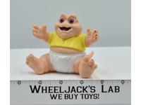 Baby Sinclair "Not The Mama" Dinosaurs Disney Vintage 1991 Action Figure