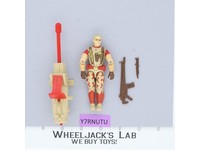 Duke V3 G.I. Joe 1992 Hasbro Vintage Action Figure