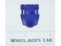 Menasor Motormaster Right Foot 1986 Vintage G1 Transformers Action Figure