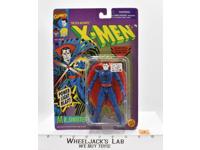 Mr. Sinister #2 The Uncanny X-Men Marvel Comics 1996 Toybiz MOSC