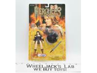 Hercules Legendary Journeys Xena Warrior Princess 1995 MISB Toy Biz Figure