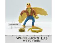 Ace Duck Teenage Mutant Ninja Turtles TMNT 1989 Playmates Action Figure