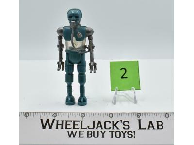 2-1B Medical Droid #2 Star Wars Vintage Kenner ESB 1980 Action Figure NO REPRO