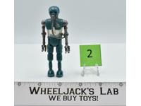 2-1B Medical Droid #2 Star Wars Vintage Kenner ESB 1980 Action Figure NO REPRO