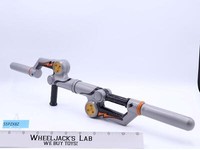 Geki Tonfa Staff #1 Weapon Power Rangers Jungle Fury 2007 Bandai HTF Works!