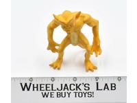 Demon Goblin Monster Alien 1983 Blackstar Vintage Galoob Action Figure
