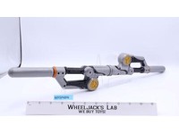 Geki Tonfa Staff #2 Weapon Power Rangers Jungle Fury 2007 Bandai HTF Works!