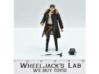 Han Solo Echo Base Outfit Star Wars Vintage Collection 2007 Hasbro Figure