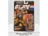 Outback G.I. Joe Collector's Club Exclusive 2008 Hasbro NEW MOSC SEALED