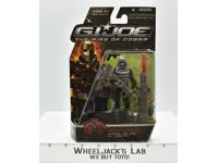 Neo-Viper G.I. Joe Rise of Cobra 2009 Hasbro SEALED MOSC
