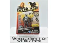 Cyber Ninja G.I. Joe Retaliation 2012 Hasbro NEW MOSC SEALED