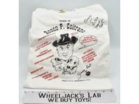 Dukes Of Hazzard Large Rosco P. Coltrane T-Shirt Signed by James Best Jerzees
