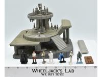 Bespin Carbon Freeze Chamber Star Wars 1981 Kenner MICRO COLLECTION