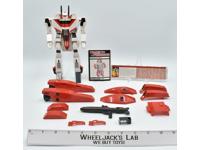 Jetfire 100% Complete 1985 G1 Transformers Hasbro Action Figure Vintage
