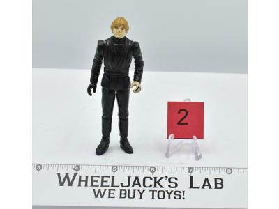 Luke Skywalker Jedi Knight Star Wars Return of the Jedi 1983 Vintage Kenner