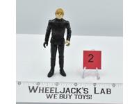 Luke Skywalker Jedi Knight Star Wars Return of the Jedi 1983 Vintage Kenner