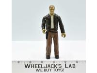 Indiana Jones Temple of Doom Indiana Jones 1984 LJN Vintage Action Figure