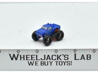 Micromaster Off Road Patrol Mudslinger G1 Transformers 1989 Action Figure