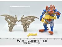 Wingnut &amp; Screwloose Teenage Mutant Ninja Turtle 1990 Playmates