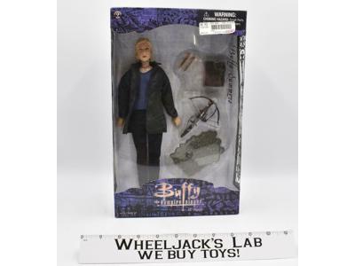 12" Buffy Buffy Summers The Vampire Slayer 2000 Sideshow Toy 20th Cent Fox Film