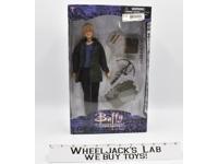 12" Buffy Buffy Summers The Vampire Slayer 2000 Sideshow Toy 20th Cent Fox Film