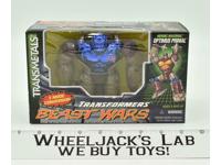 Optimus Primal Heroic Maximal Transmetal Transformers Kenner Beast Wars MISB