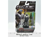 Snow Serpent Combat Specialist G.I Joe Rise of Cobra 2009 Hasbro NEW SEALED MOSC