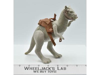 Tauntaun CLOSED BELLY 1979 ESB Star Wars Vintage Action Figure