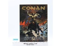 Conan The Phenomenon 2007 Dark Horse Books Paul M. Sammon Robert E. Howard