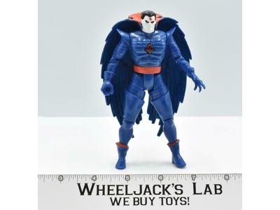 Mr. Sinister 100% 5" X-Men The Uncanny Vintage Marvel Toybiz 1993 Action Figure
