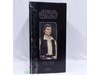 Han Solo Premium Format Star Wars 2005 Sideshow 1:4 Scale Statue 0111/2500