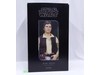 Han Solo Premium Format Star Wars 2005 Sideshow 1:4 Scale Statue 0111/2500