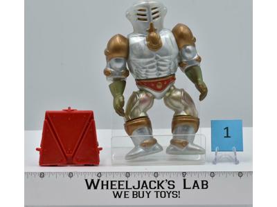 Extendar #1 100% Complete He-Man Masters Of The Universe 1986 Mattel Figure