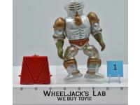 Extendar #1 100% Complete He-Man Masters Of The Universe 1986 Mattel Figure
