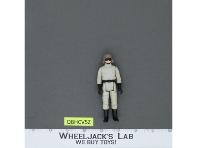 AT-ST Driver Star Wars ROTJ 1984 Kenner Vintage Action Figure
