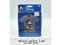 Mickey Mouse Disney EK Success Mini T-Shirt Embellishments Scrapbooking