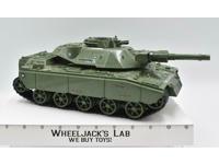MOBAT Motorized Battle Tank ARAH 1982 GI Joe Hasbro Vintage Action Figure