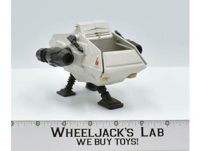 PDT-8 Mini Rig 100% Complete NICE COLOR Star Wars ROTJ 1981 Vehicle
