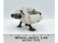 PDT-8 Mini Rig 100% Complete NICE COLOR Star Wars ROTJ 1981 Vehicle