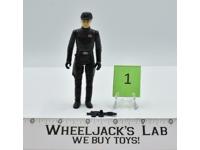 Imperial Commander #1 100% Complete ESB Star Wars 1980 Kenner Vintage NO REPRO