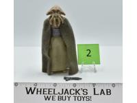 Squid Head #2 100% Complete Star Wars ROTJ 1983 Vintage Kenner Figure NO REPRO