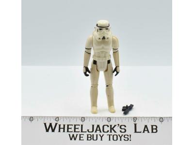 Imperial Stormtrooper 100% Complete Star Wars ESB 1977 Kenner Figure NO REPRO
